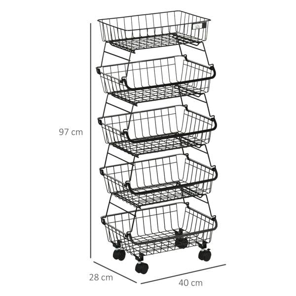 Storage Basket