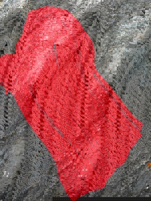 Gooseberry Fool Charlie Blanket