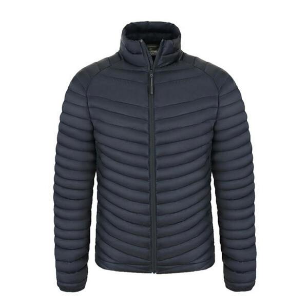 Craghoppers Mens Expert Expolite Padded Jacket - Dark Navy