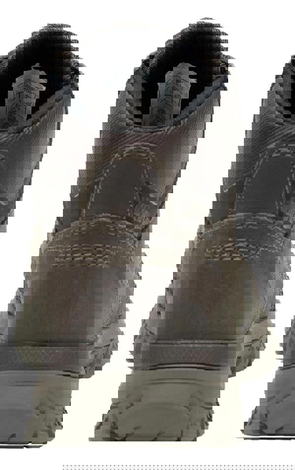 Caterpillar Threshold Chukka Mens Casual Lace Up Ankle Boots