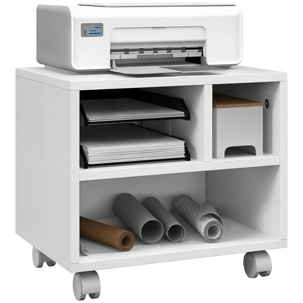 Printer Cabinet