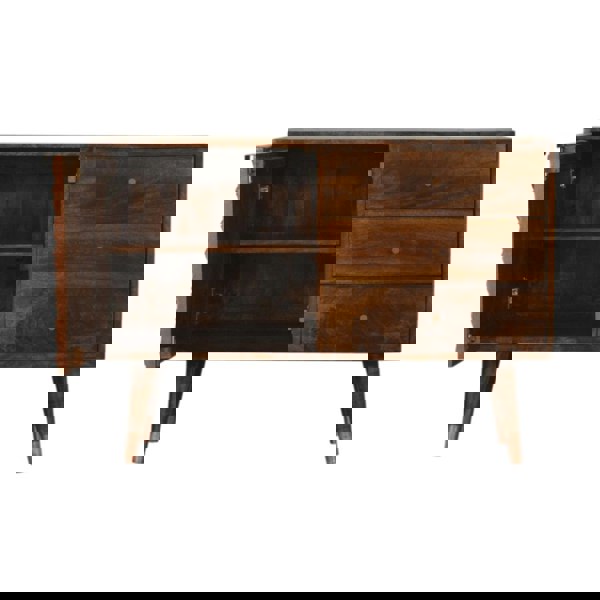 Artisan Furniture Manila Copper Sideboard