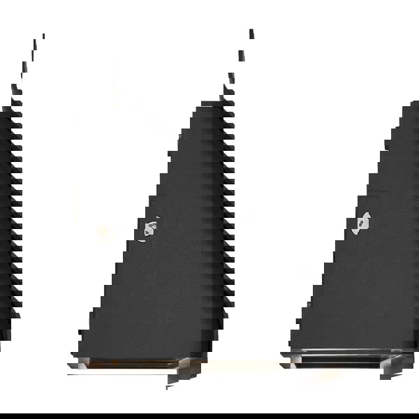 Nordlux Tadas | Wall light | Black