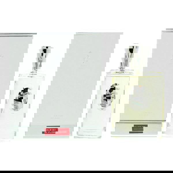 Back To Musk Giardino Benessere Back To Musk Eau De Parfum 100ml