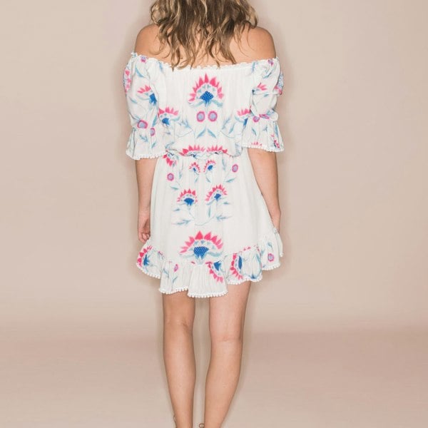 Athena Procopiou Dress