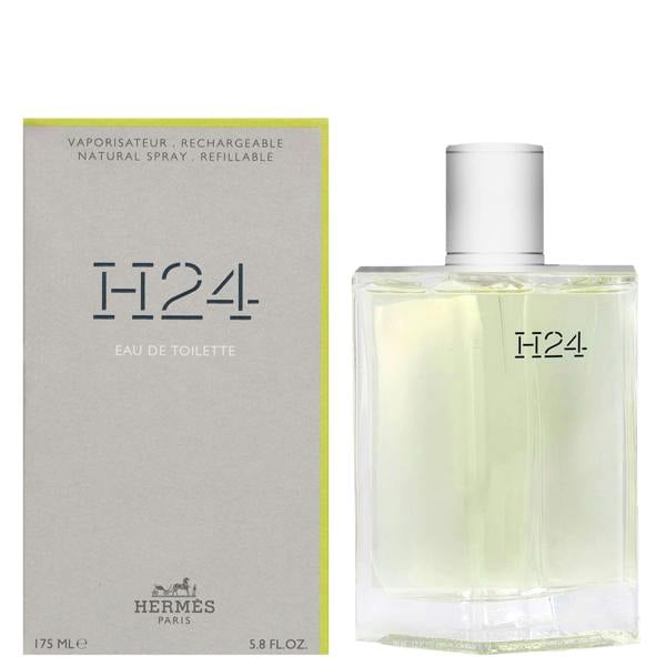 Hermès H24 Eau de Toilette Spray 175ml - Additional 2