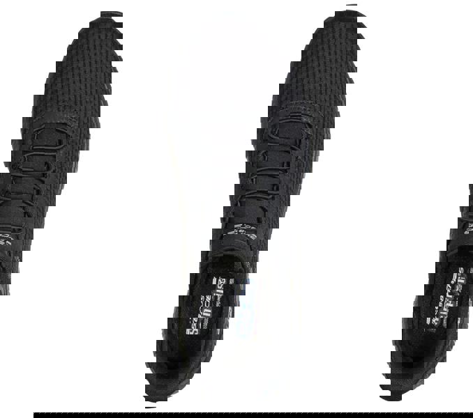 Skechers Bobs Squad Chaos In Color Womens Slip Ins Casual Trainers