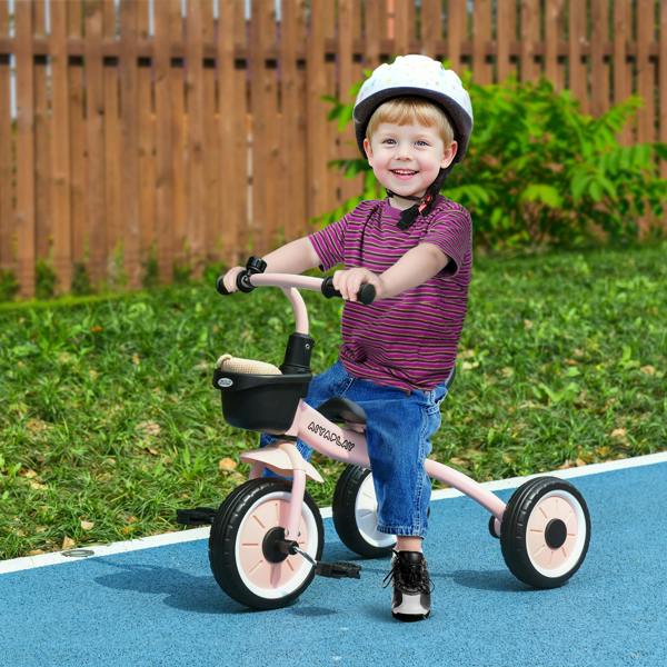 Kids Tricycle