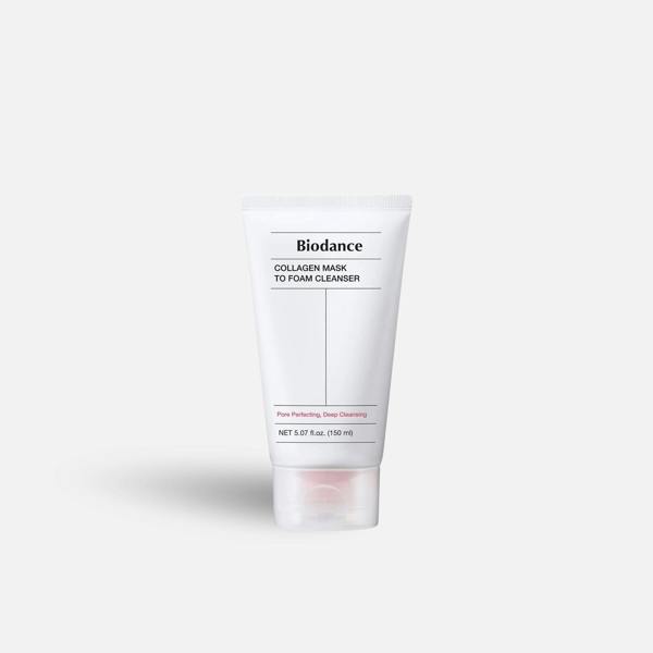 BIODANCE Collagen Mask To Foam Cleanser 150ml