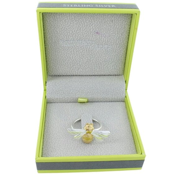 Reeves & Reeves Queen Bee Ring