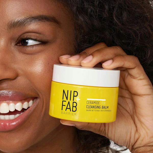 Nip + Fab Ceramide Fix Cleansing Balm 75ml - Additional 2