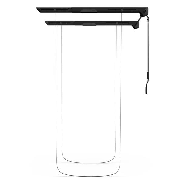 Thule MultiLift 2 Garage Storage & Lifting System for Roof Tents and Roof Boxes