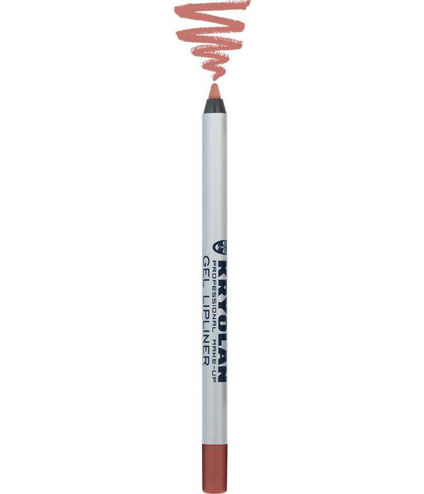 Kryolan Gel Lipliner