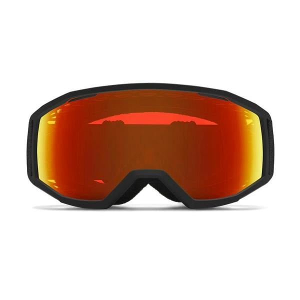 Smith Black Unisex Loam S Mtb Goggles