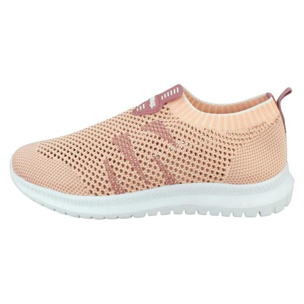 Reflex Ladies Reflex Casual Trainers F7202