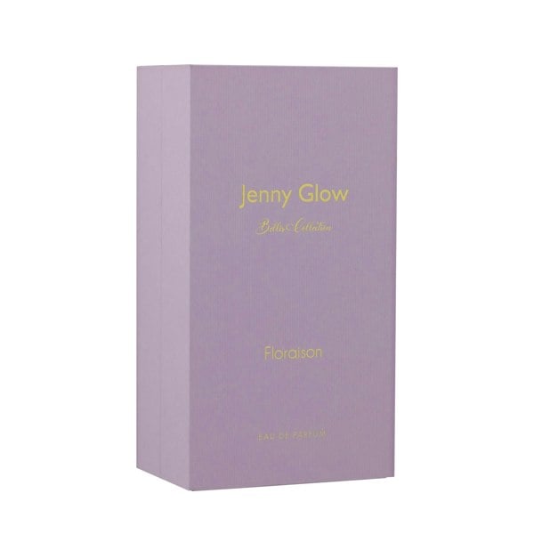 Jenny Glow Floraison Eau De Parfum - 100ml