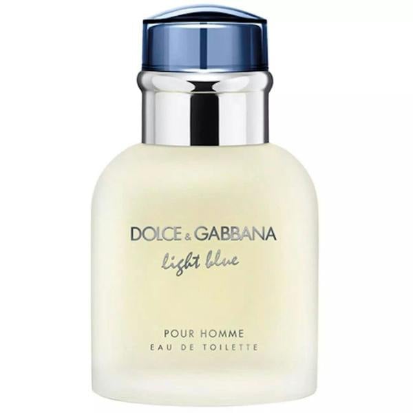 Dolce & Gabbana Pour Homme 75ml Eau De Toilette EDT Spray For Him