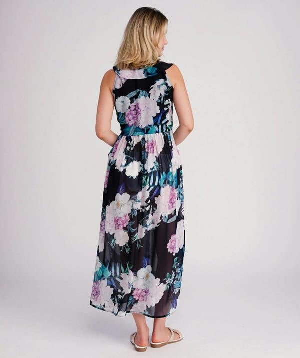 Pia Rossini Modena - Maxi Beach Dress