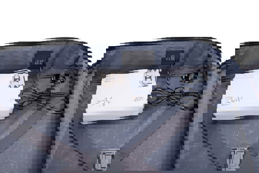 A2B Pioneer RyanAir 20L Onboard Backpack Carry-On Approved Under-Seat Bag