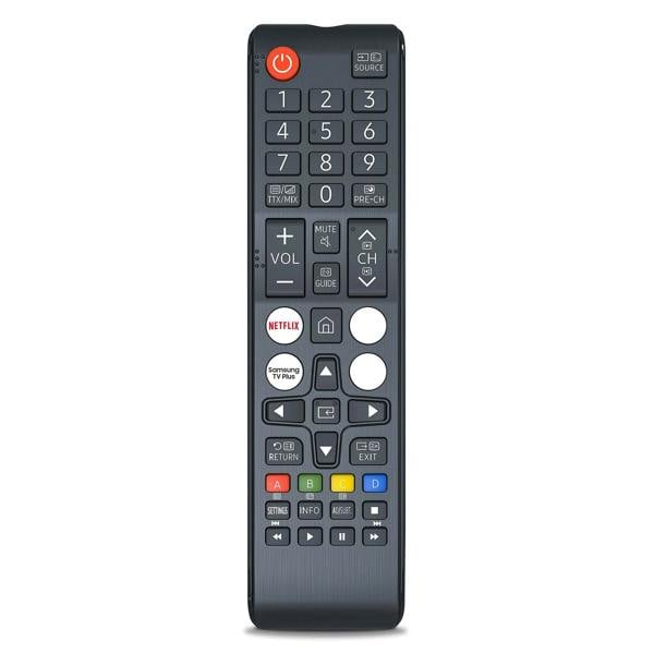 Cello 22 inch Smart Samsung Plus TV with Frameless Bezel