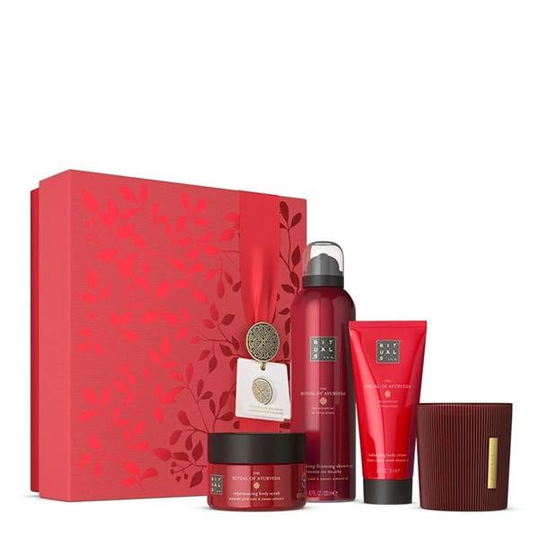 Rituals Ayurveda Medium Set Set