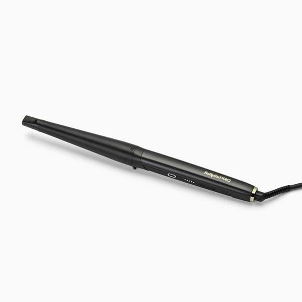 BaByliss 32-19mm Conical Wand