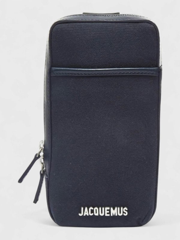 Jacquemus Le Giardino Dark Navy