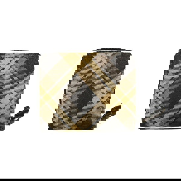 Heritage Traditions Women's Check Zip Purse - Multiple Colours