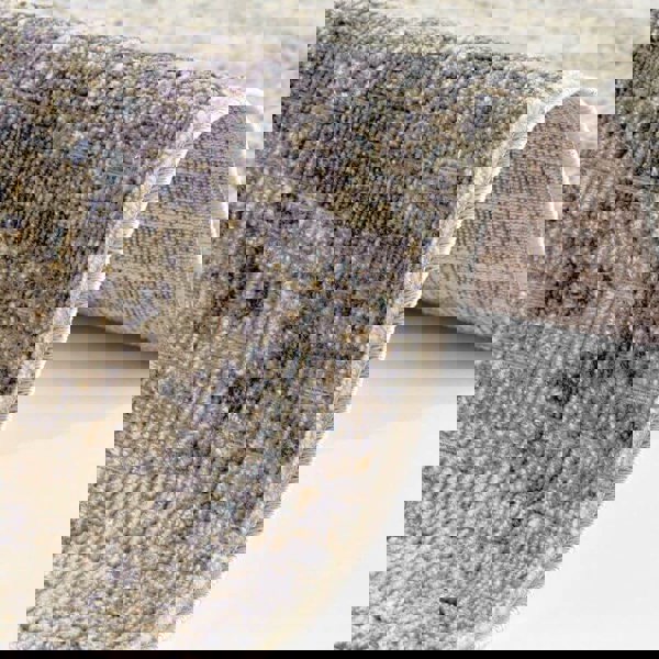 The Rugs Washable Abstract Design Rug Indoor-Outdoor