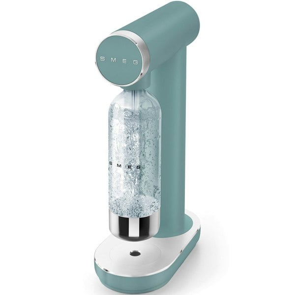 Smeg SKC01 Collezione Soda Maker - Matte Colour