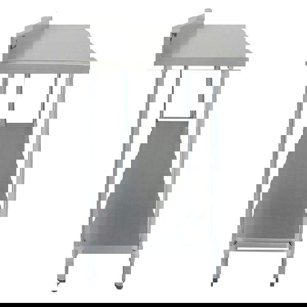 Kukoo Commercial Stainless Steel Catering Table - 5ft Wide