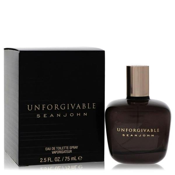 Sean John Unforgivable Eau de Toilette 75 ml