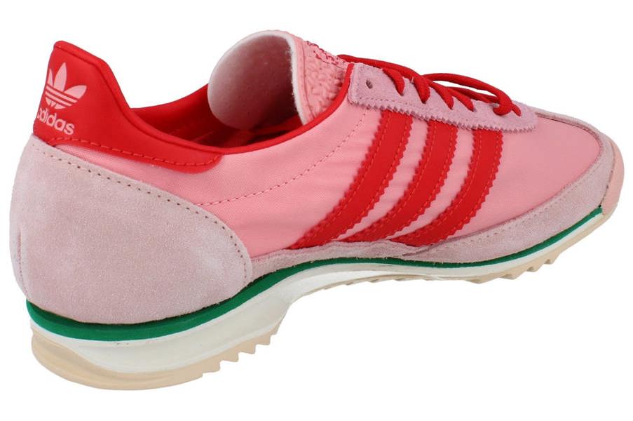 Adidas Originals Sl 72 OG Womens Trainers Sneakers JS0254