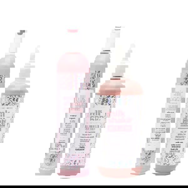 Milkshake INSTA.LIGHT Shampoo Lotion Duo Duo