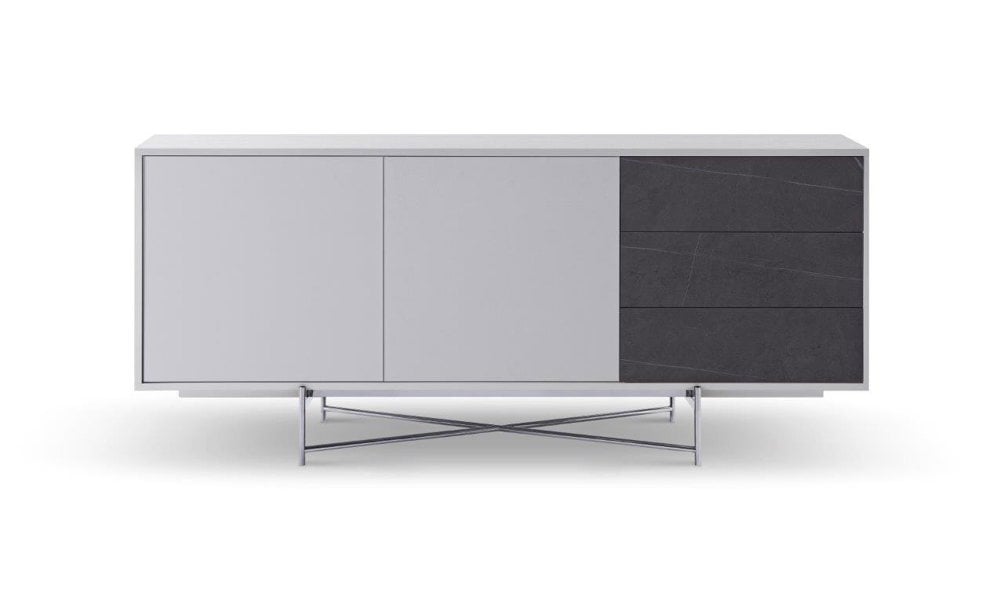 Large Buffet Sideboard by Gillmore