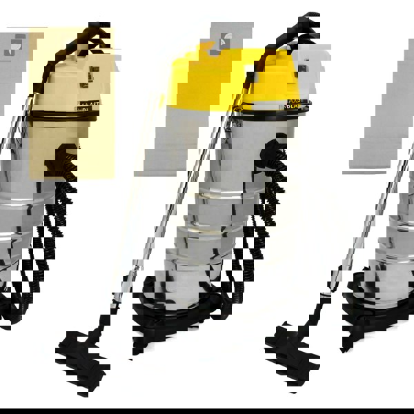 MAXBLAST 30L Vacuum Cleaner Dust Bags, 5 Pack