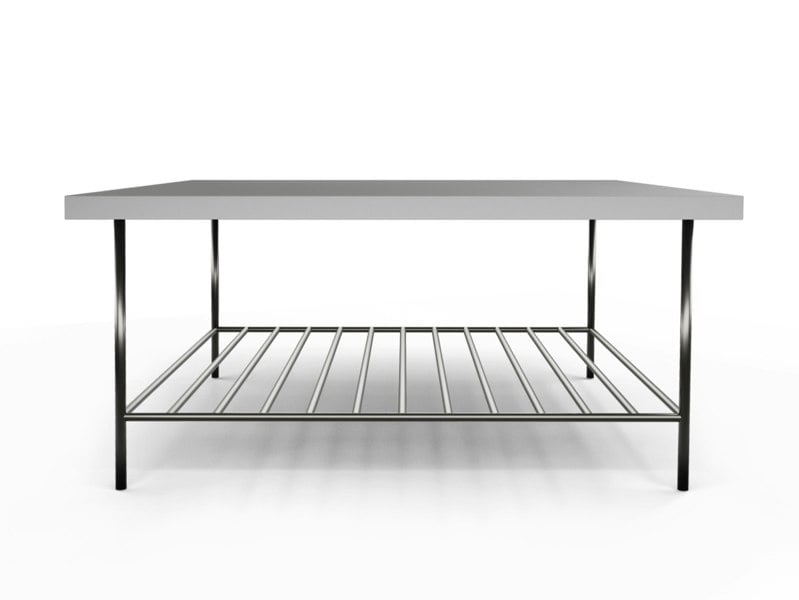 Gillmore Alberto Coffee Tables
