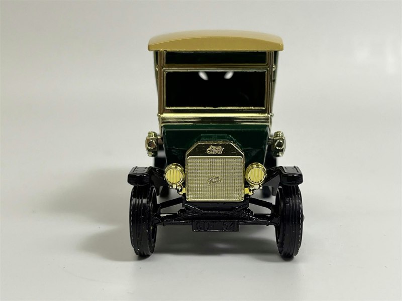 MCSlots 1922 Ford Model T Harrods Matchbox Y12 S1