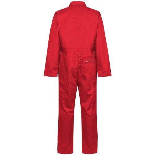 Regatta TRJ513R Workwear Overalls