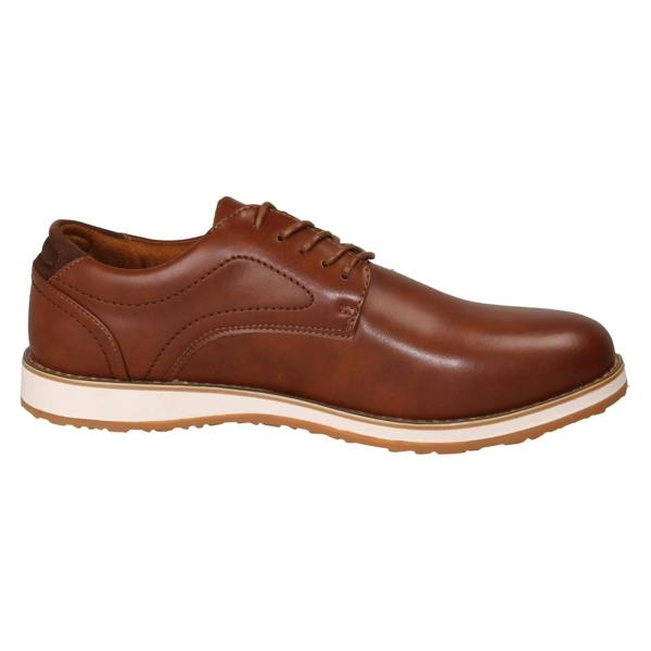 Thomas Blunt Mens Thomas Blunt Low Lace Up Shoes A2208