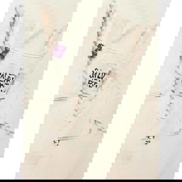 Gallery Dept. Mechanic Shirt   in  Cream