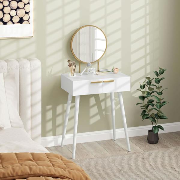 Vanity Table