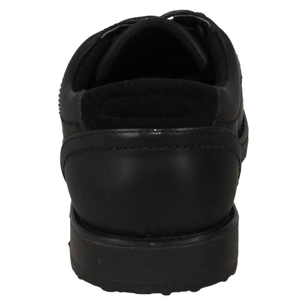 Thomas Blunt Mens Thomas Blunt Low Lace Up Shoes A2208