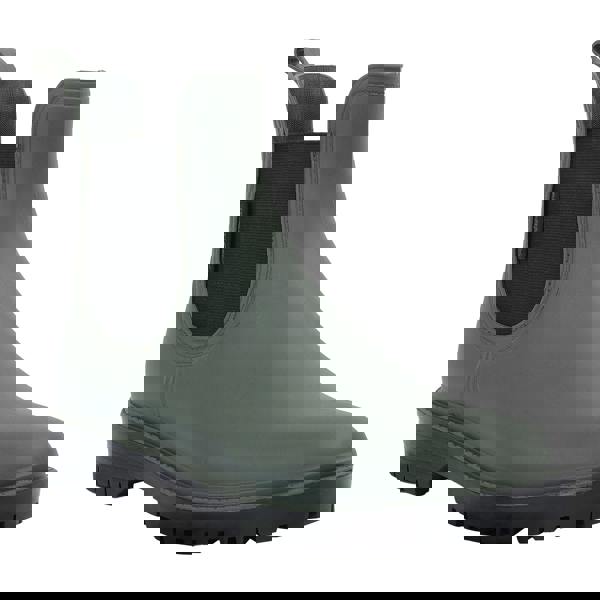 Regatta Womens/Ladies Lady Harriett II Ankle Wellington Boots - Deep Green - 