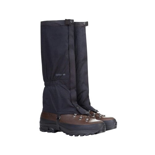 Trekmates Rannoch DRY Waterproof Breathable Gaiter Hiking Walking Trekking Outdoor