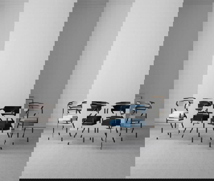 Attleboro Dining Chair-Weilai Concept-Weilai Concept