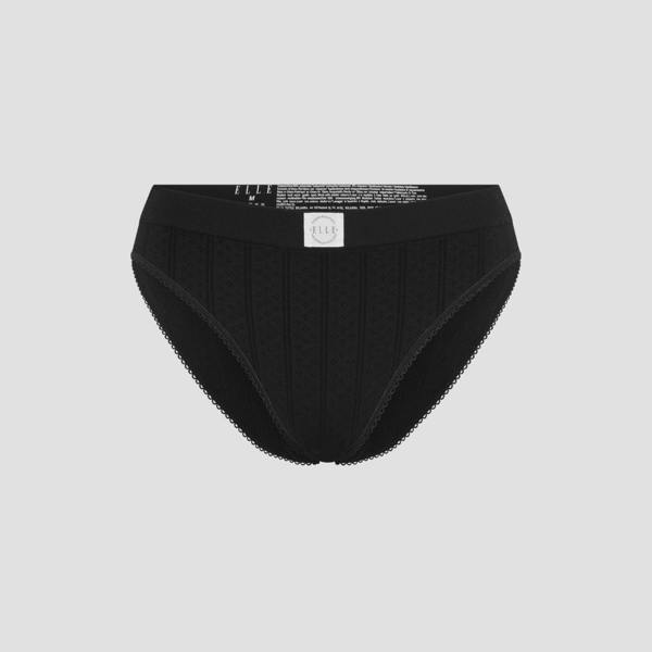 ELLE Multi Pack (3) Seamless Briefs