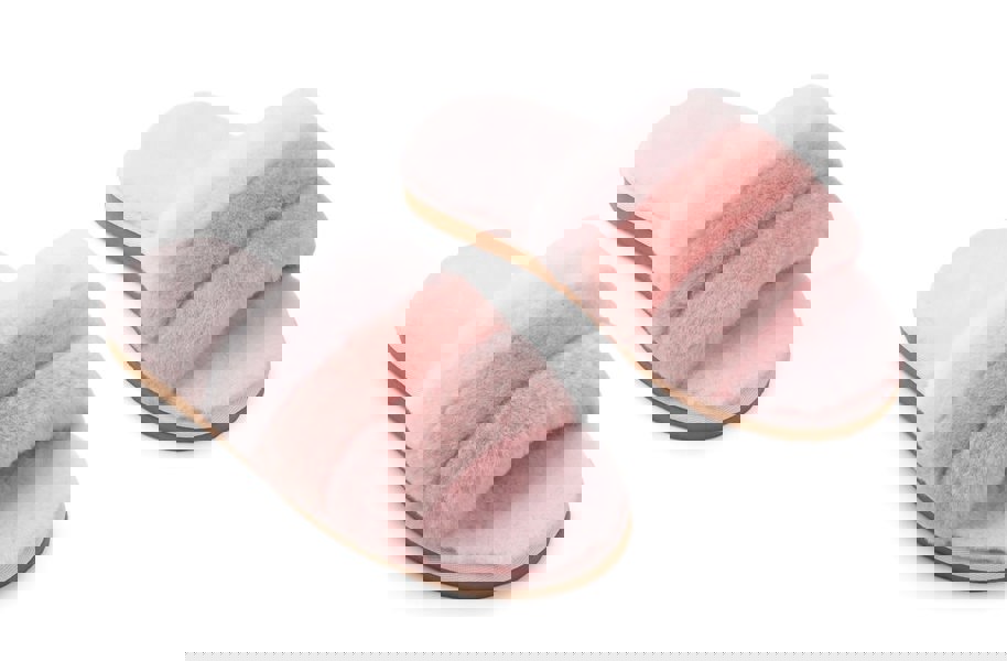 Mirada Slipper Rose/Pink Tones