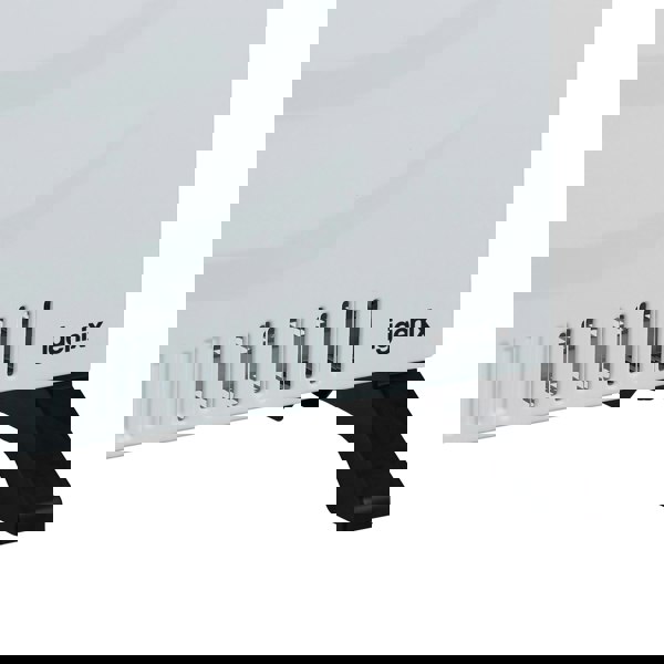 igenix Portable Convector Heater, 3 Heat Settings, 2000W