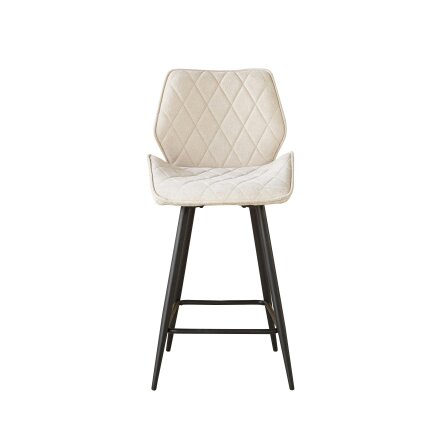 Outdoor Living Cayden Comfort Bar Stools